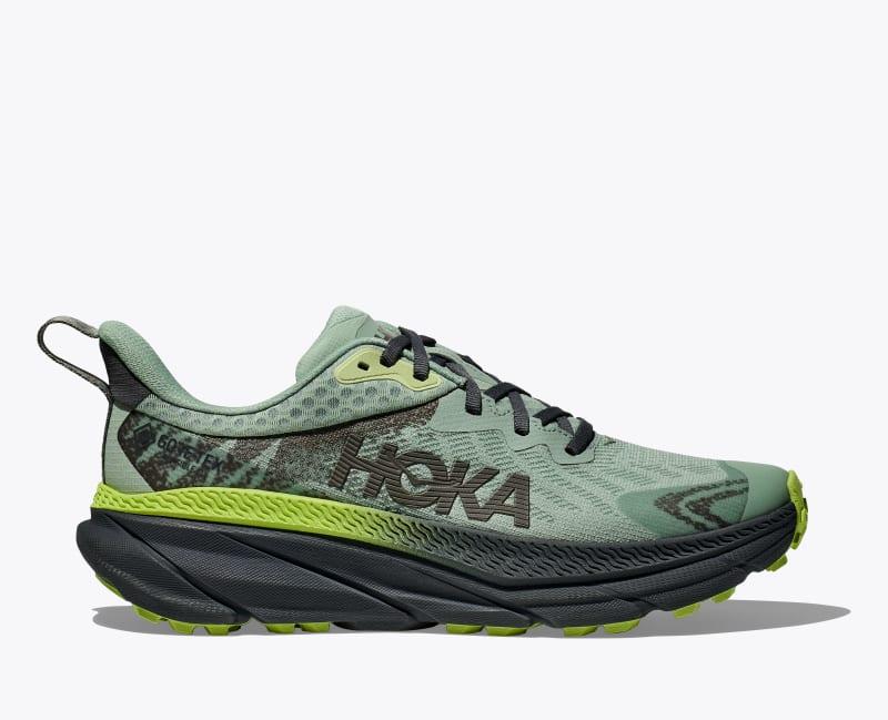 HOKA Mens Challenger 7 GTX Shoes Product Image