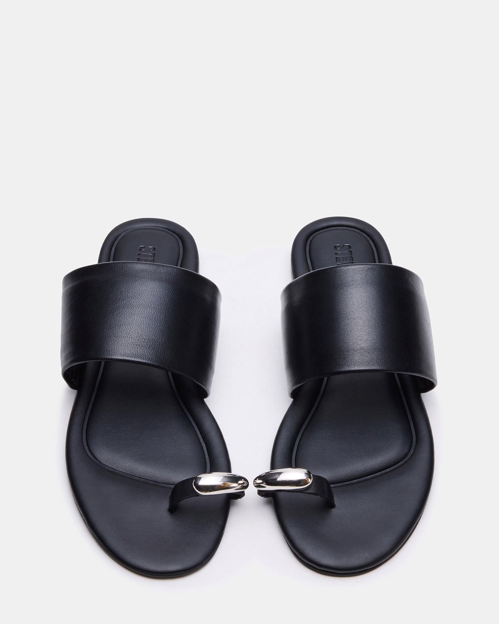 DECADENT BLACK LEATHER Female Product Image