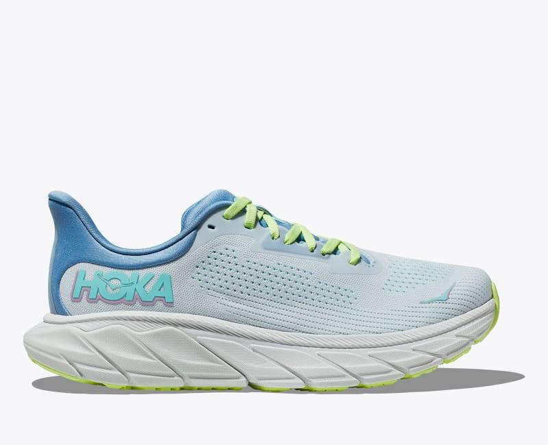 HOKA Womens Arahi 7 Shoes Product Image