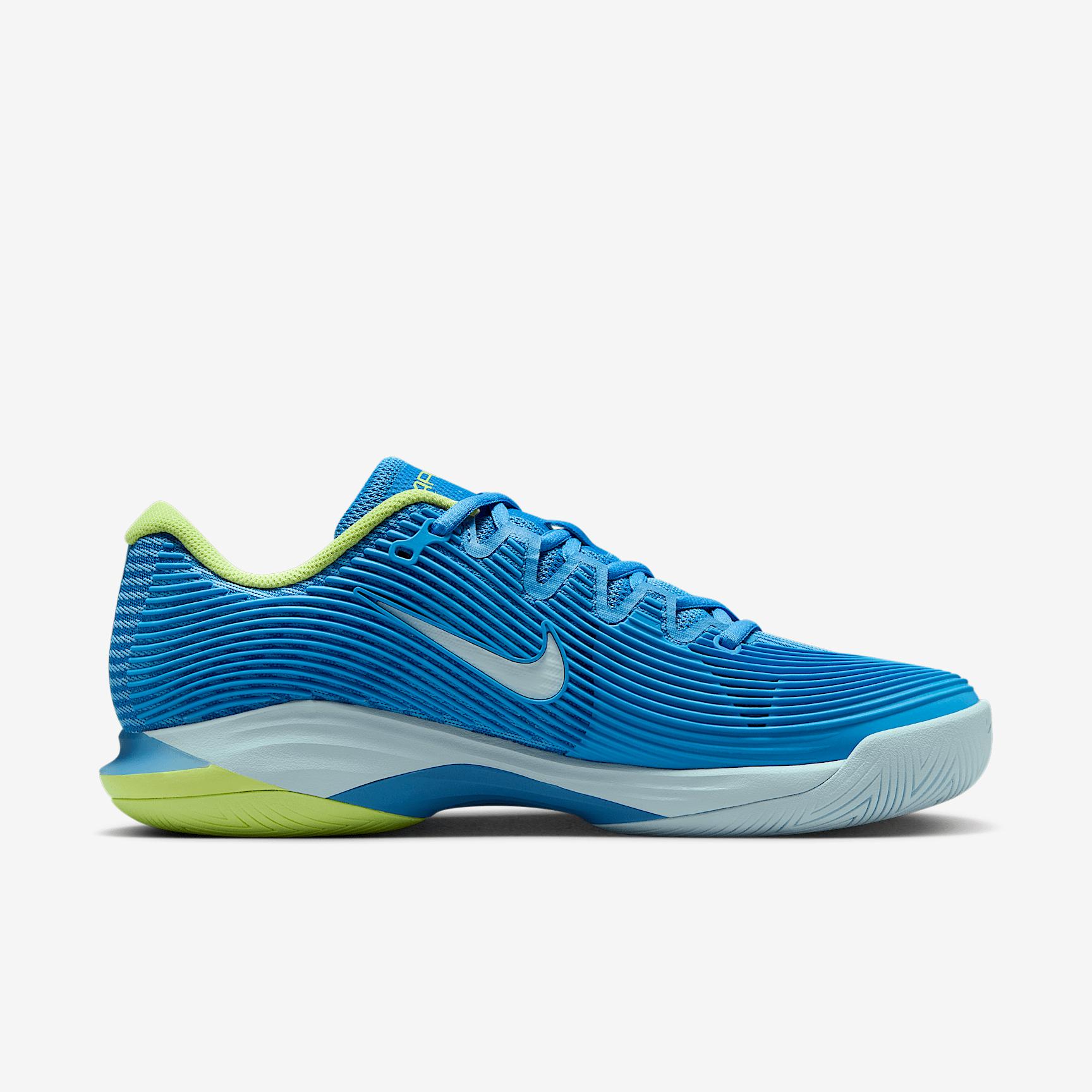 Nike Women's Vapor Hard Court Tennis Shoes Product Image