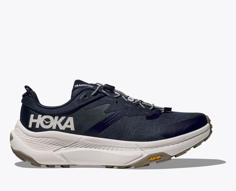 HOKA Mens Transport Shoes Product Image
