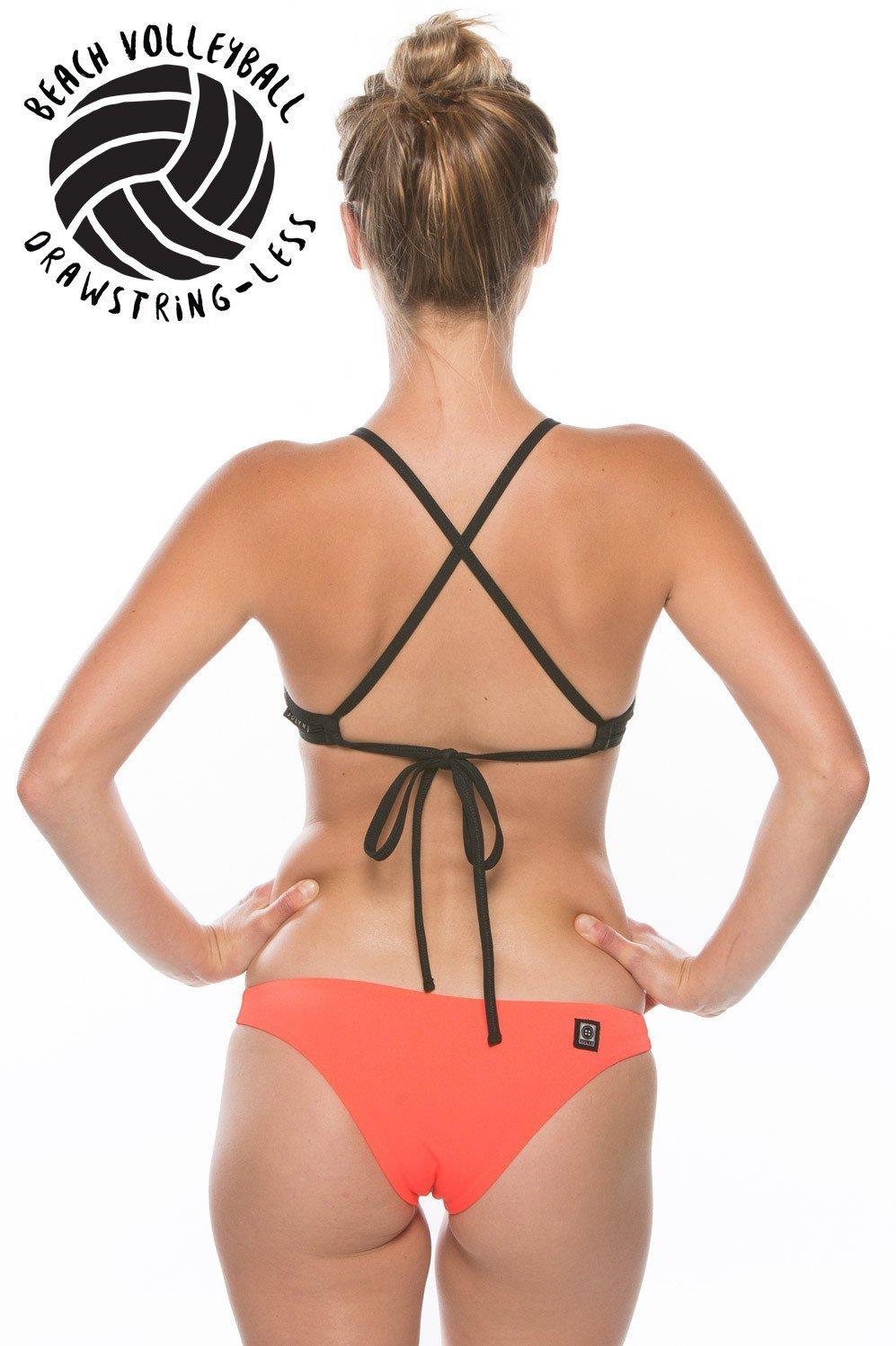 Hermosa Bikini Bottom Female Product Image