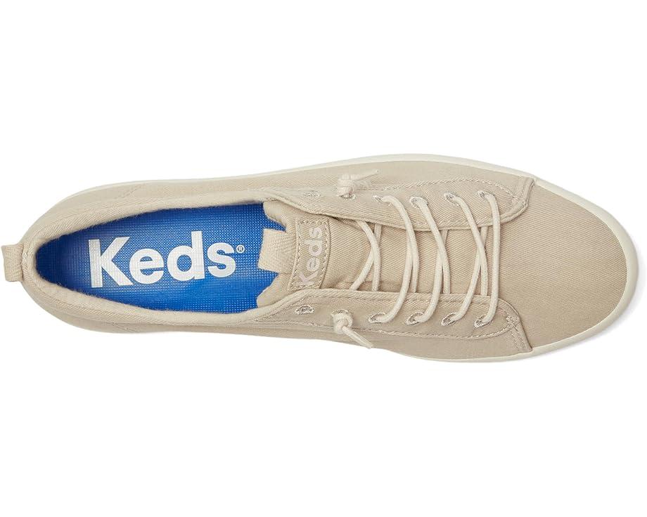 Triple Kick Canvas Product Image