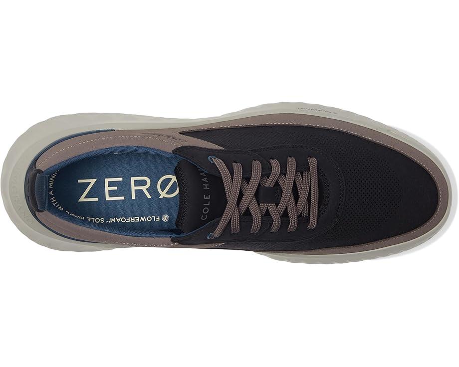 Zerogrand WFA Plain Toe Oxford Product Image