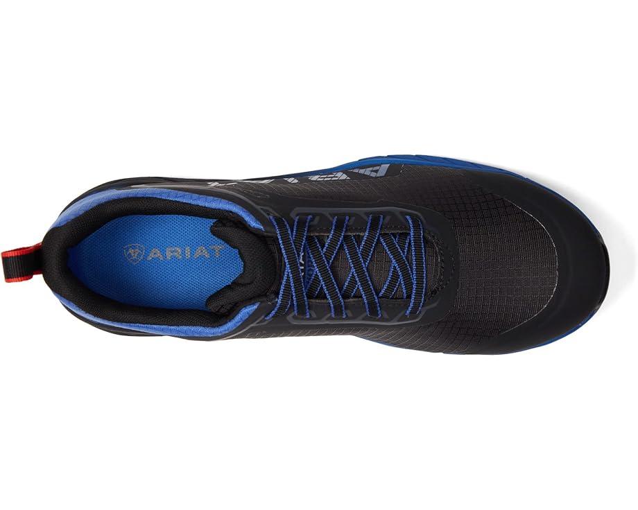 Day One Safety Reaxion Low Composite Safety Toe Product Image