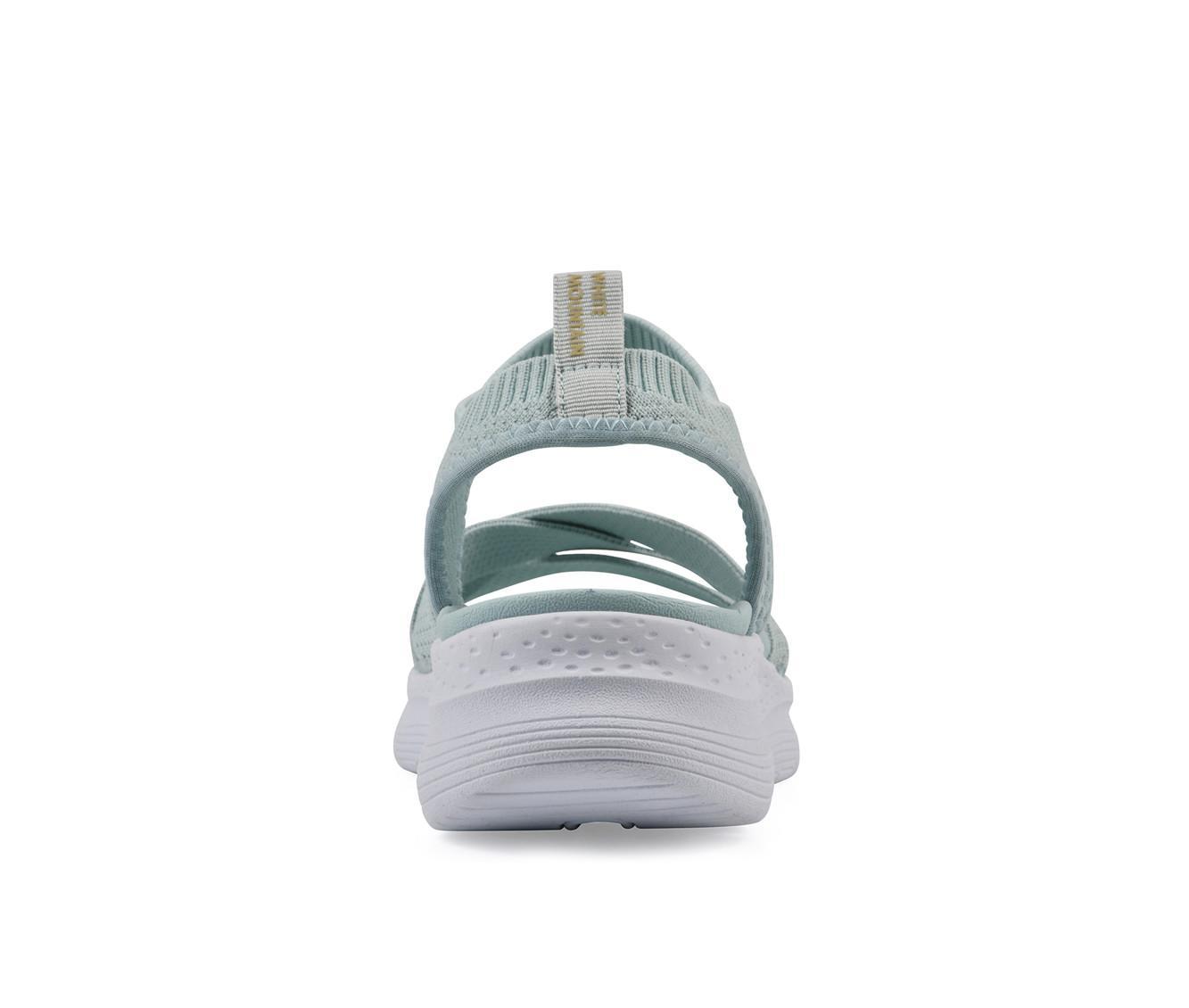 Women's White Mountain Charry Sandals Product Image