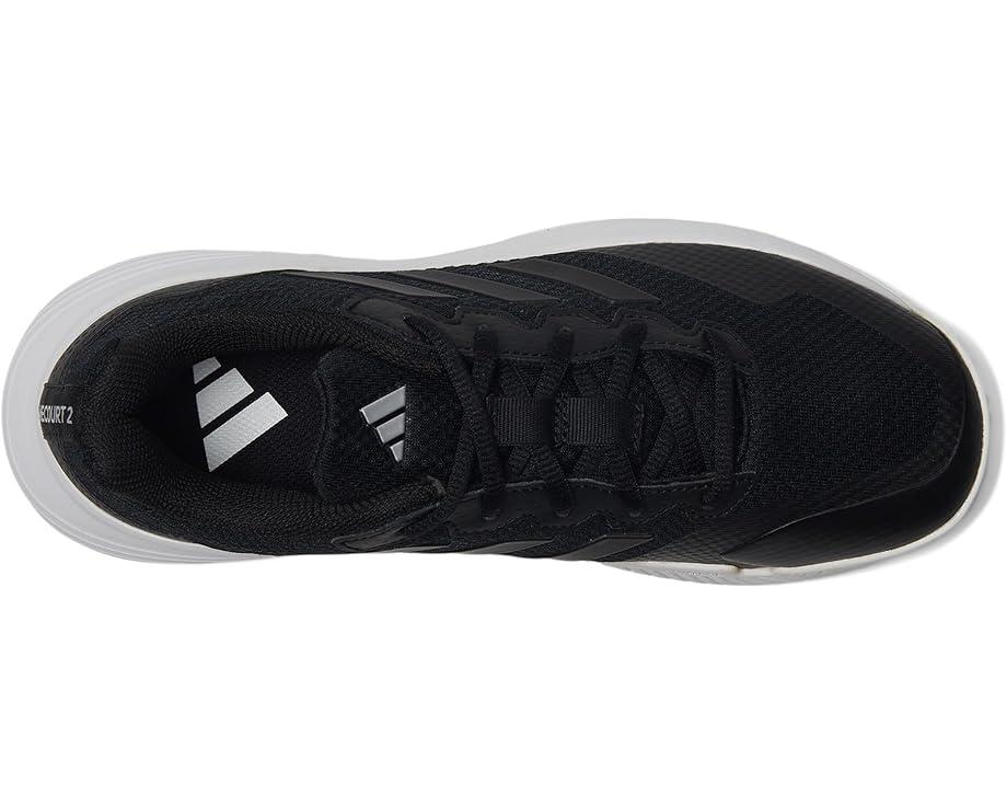 Women's adidas Game Court 2 Tennis Shoes Product Image