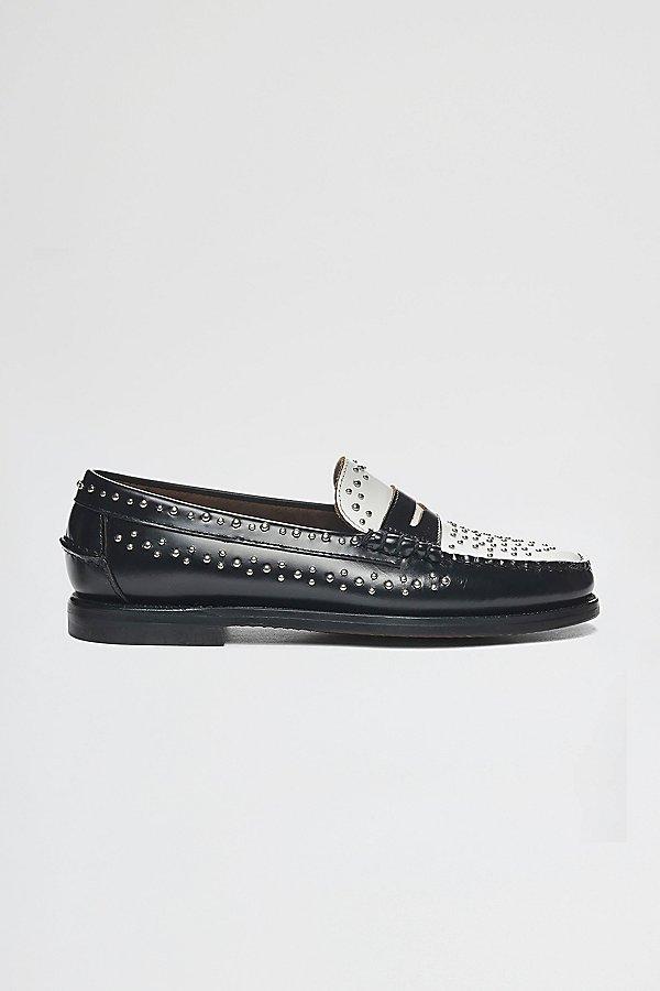 Sebago Dan Studs Loafer Womens at Urban Outfitters Product Image