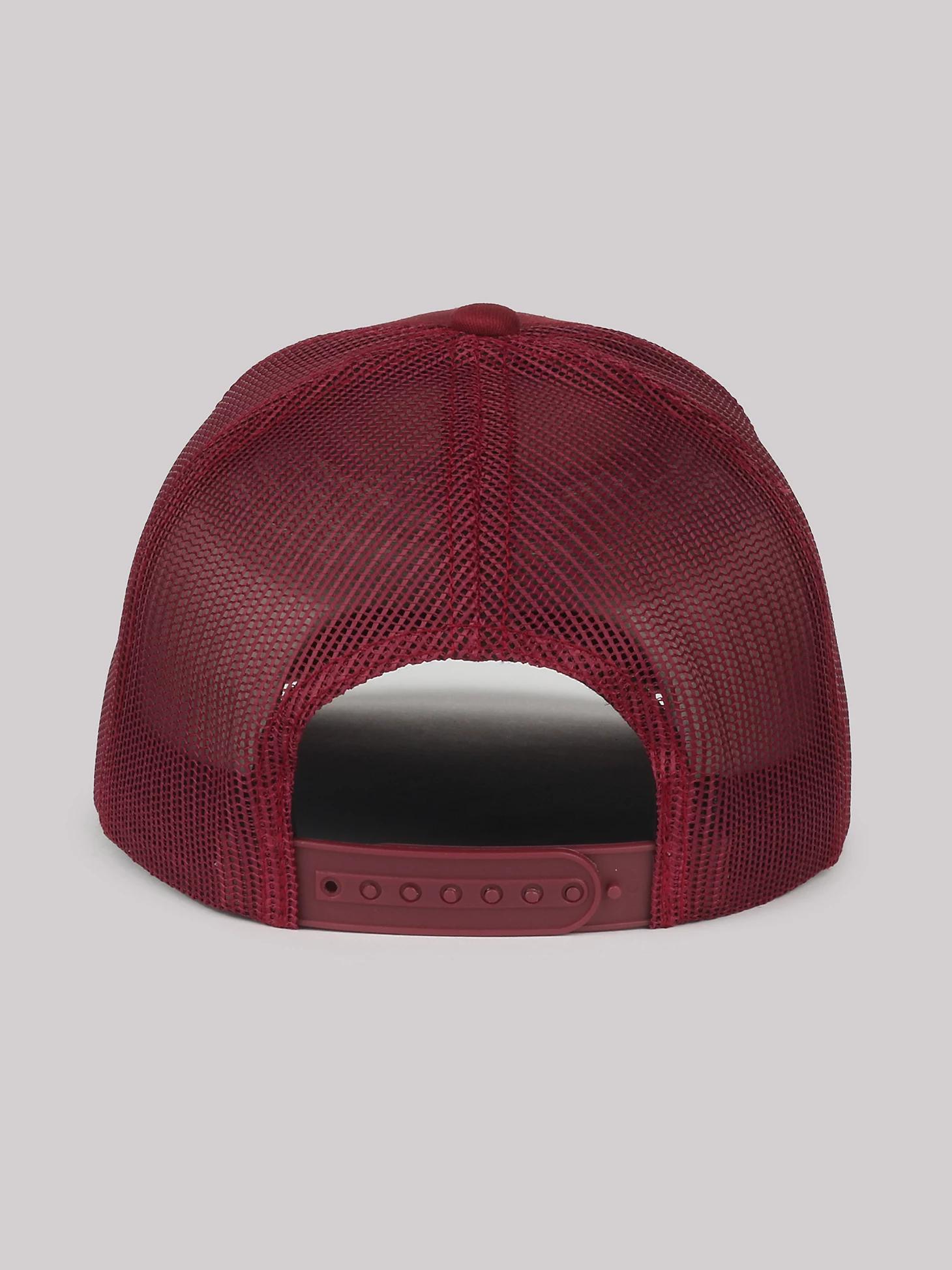 Men's Tonal Mesh Snap Hat | Men's Luggage & Accessories | Lee® Product Image