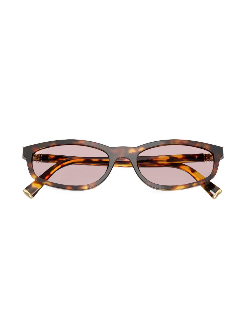 tortoiseshell sunglasses Product Image