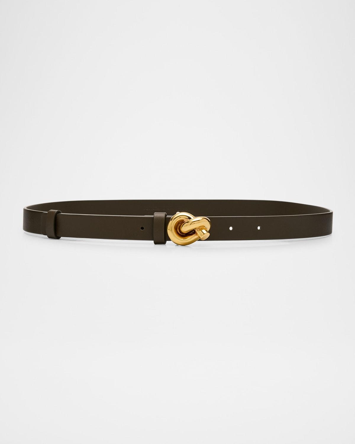 Womens BB Thin Belt Product Image
