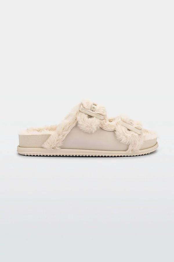 Melissa Cozy Warm Slide Womens at Urban Outfitters Product Image