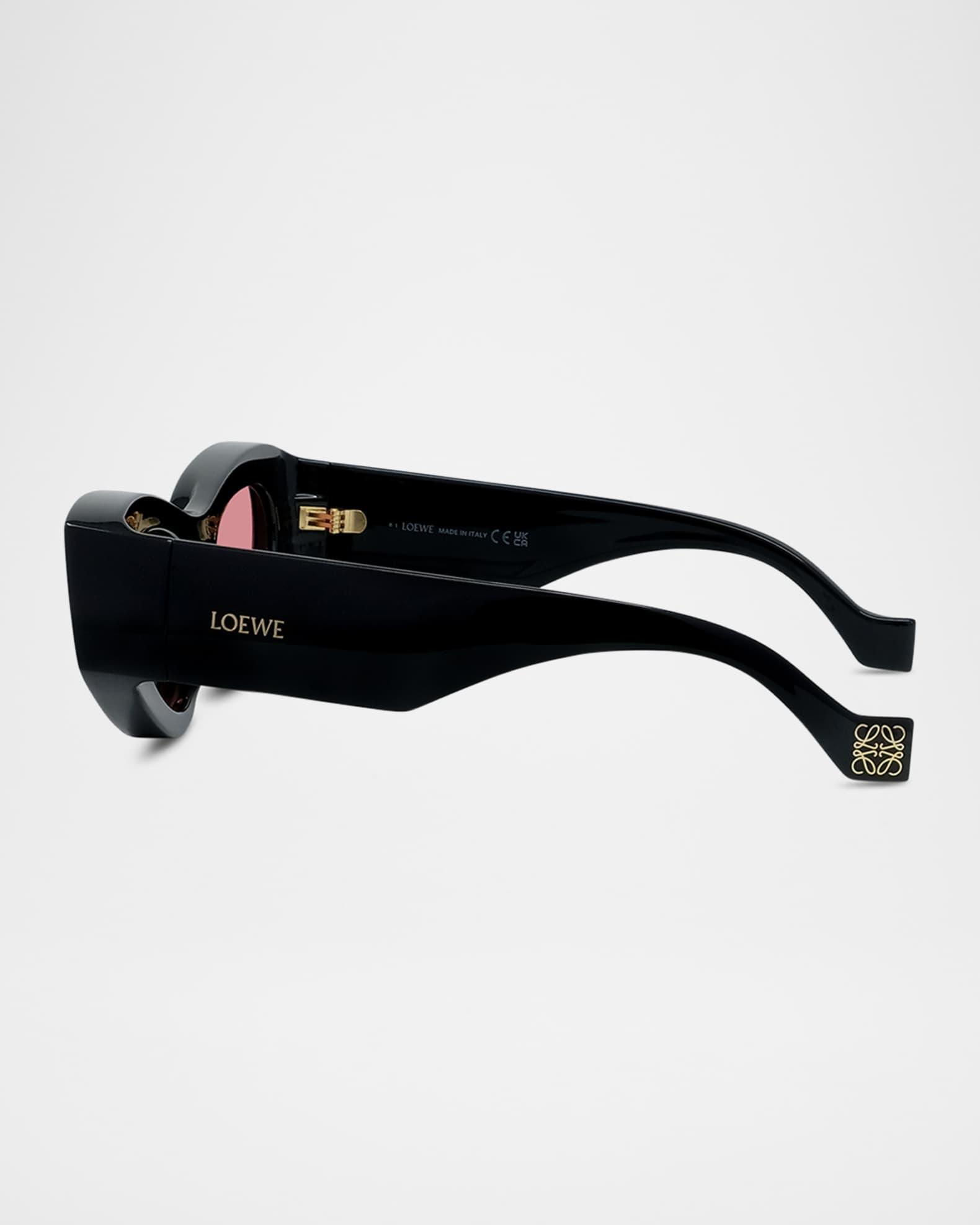 Paula's Ibiza Plastic Cat-Eye Sunglasses Product Image