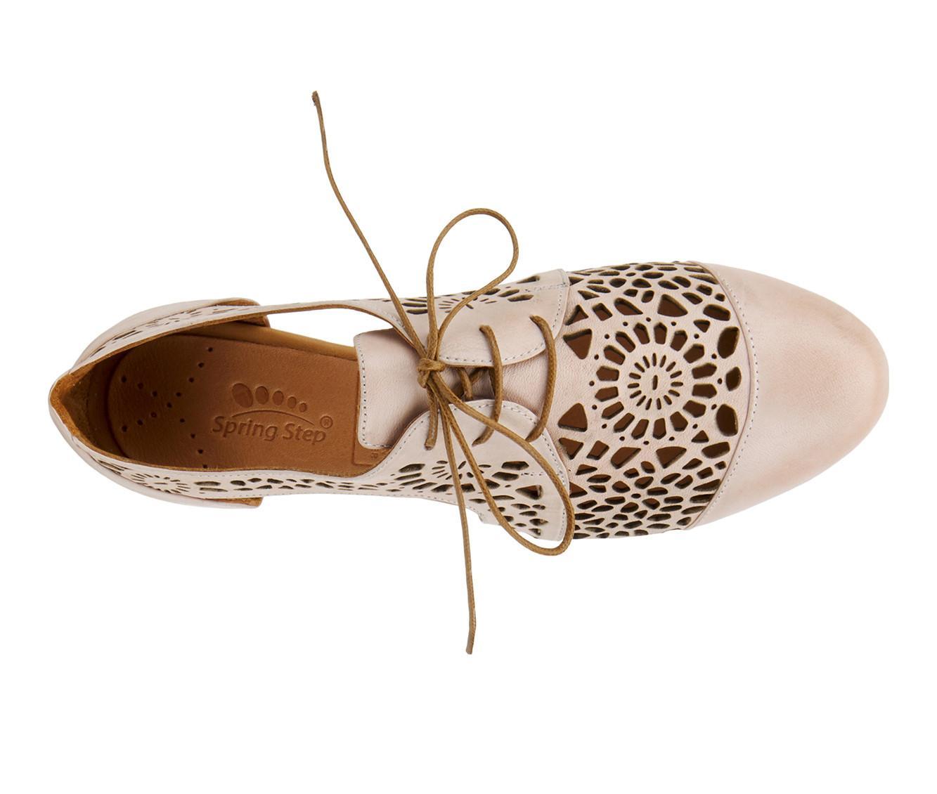 Women's SPRING STEP Theone Oxfords Product Image