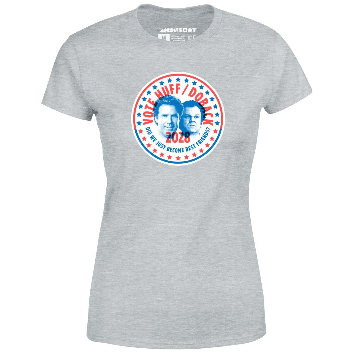 Tonight is Your Night, Bro! - Women's T-Shirt Female Product Image