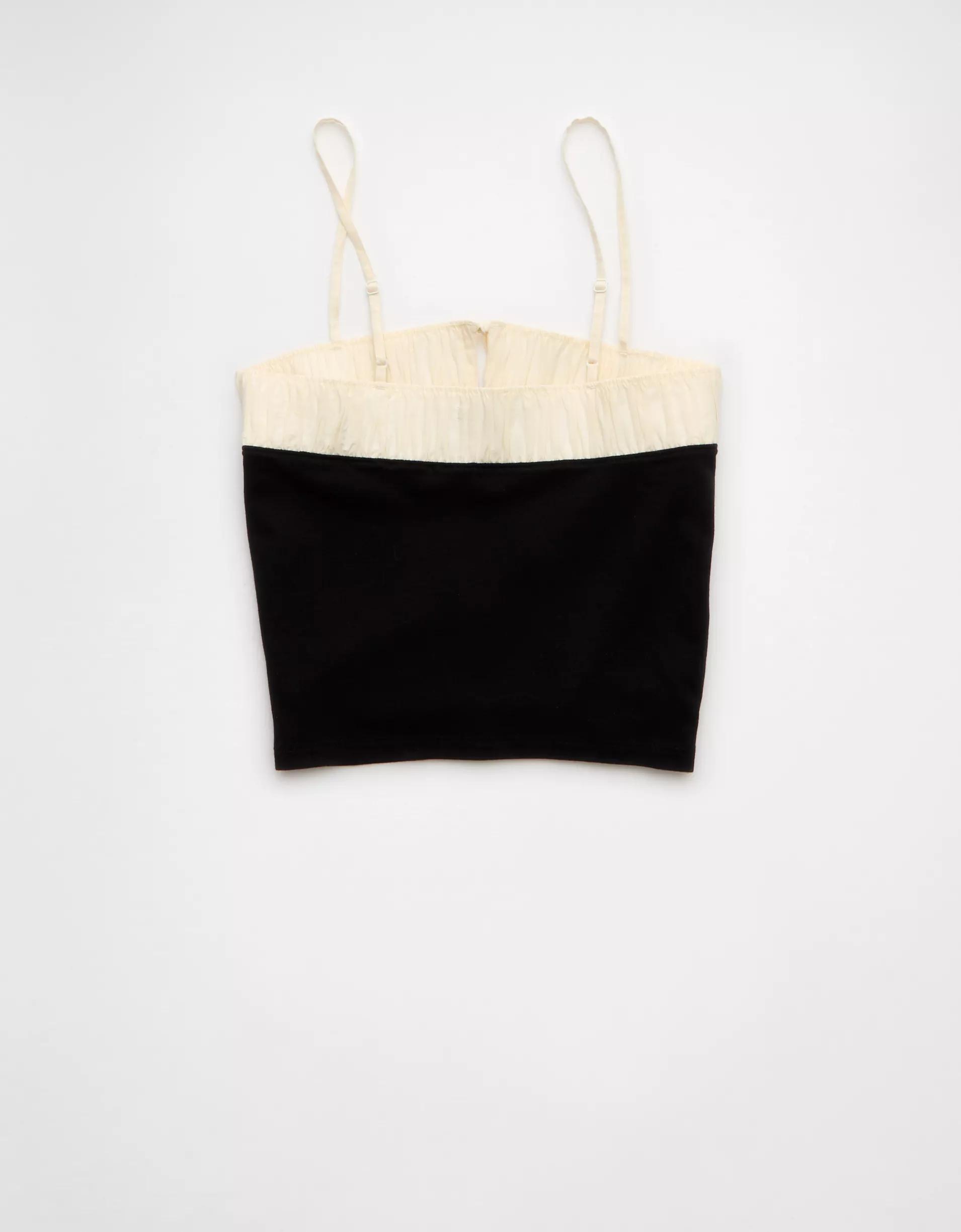 AE Colorblock Cami Product Image