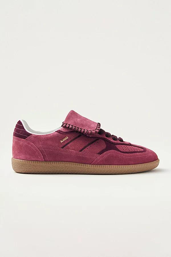 ALOHAS tb. 490 Leather Sneakers Womens at Urban Outfitters Product Image