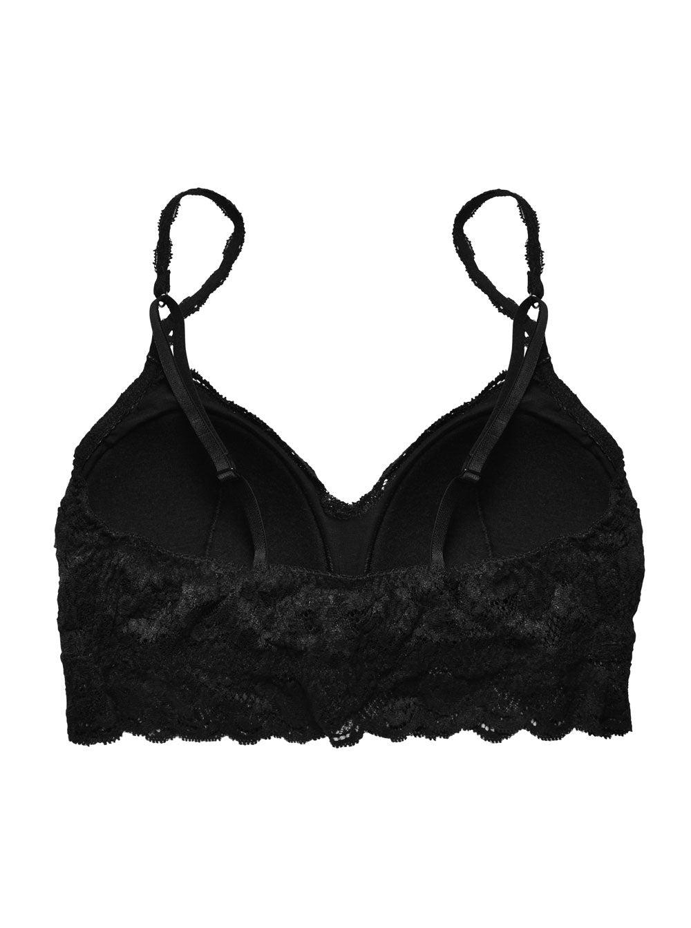 Never Say Never Padded Soft Bra Sweetie Product Image