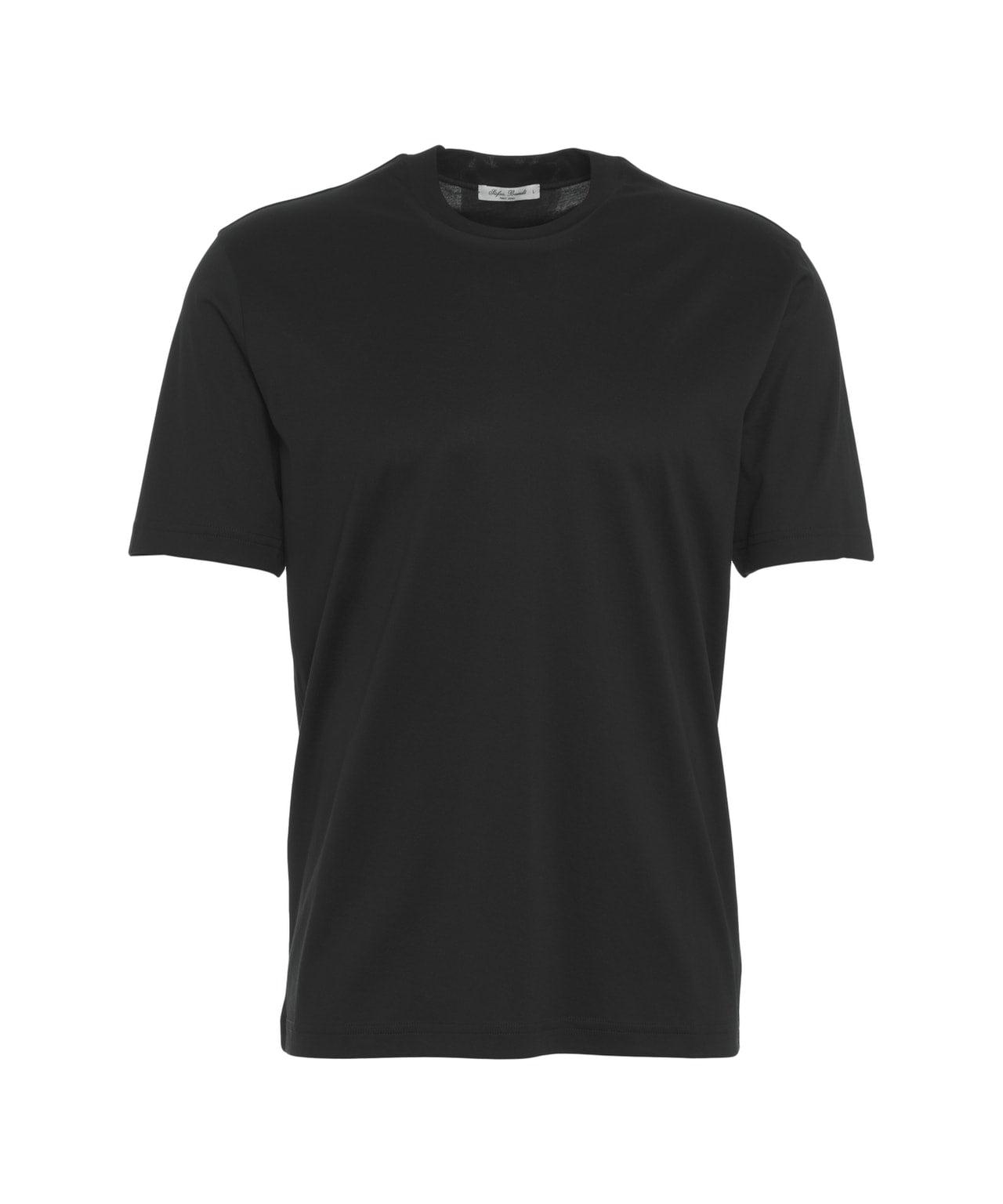 Cotton t-shirt 'Eli Ultra 60' Product Image