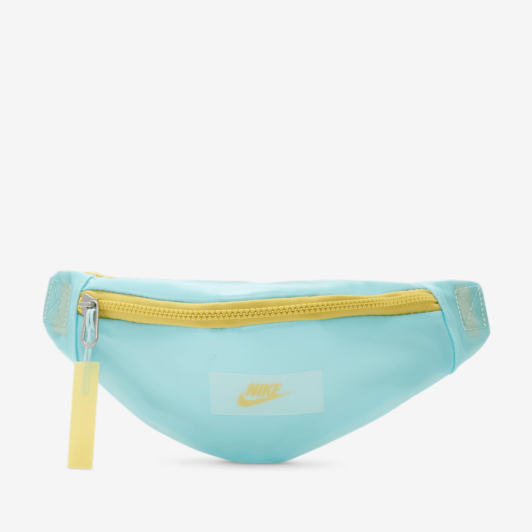 Nike Unisex Heritage Crossbody Bag (Small, 1L) | HF8174-474 Product Image