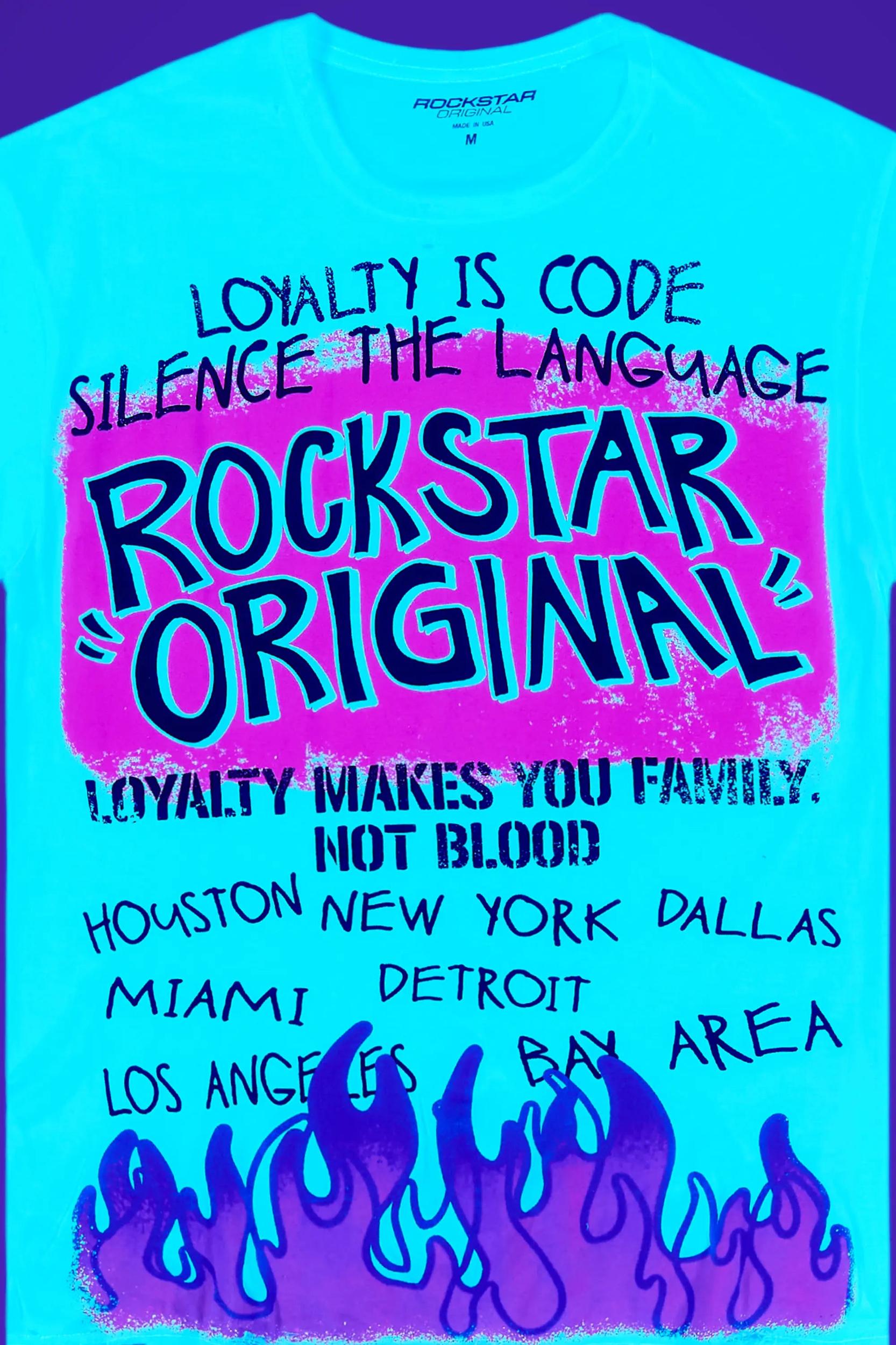 Beno White Oversized Graphic T-Shirt Male Product Image