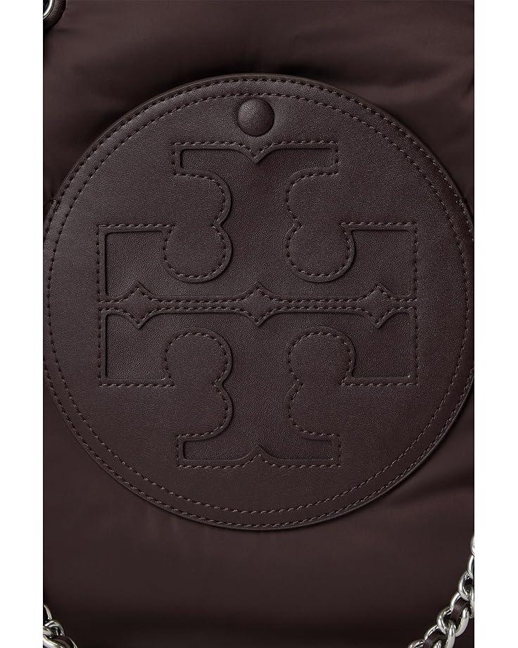 Twill Tory Tote Product Image