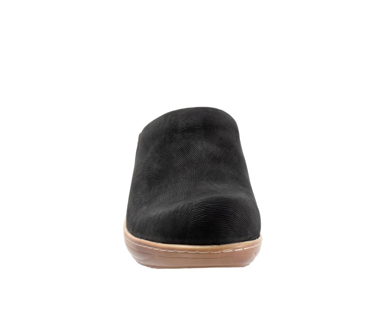 Women's Softwalk Madison Clogs Product Image