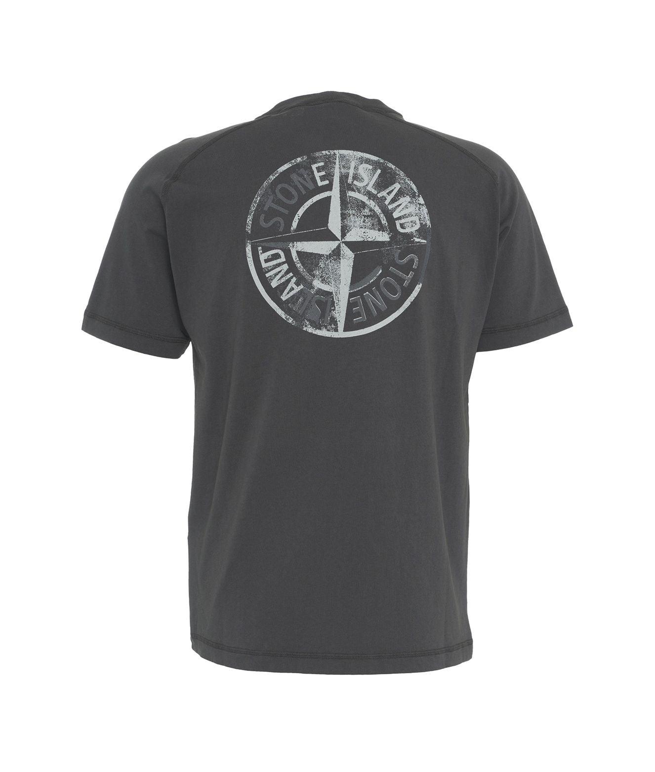 T-shirt with logo details Product Image