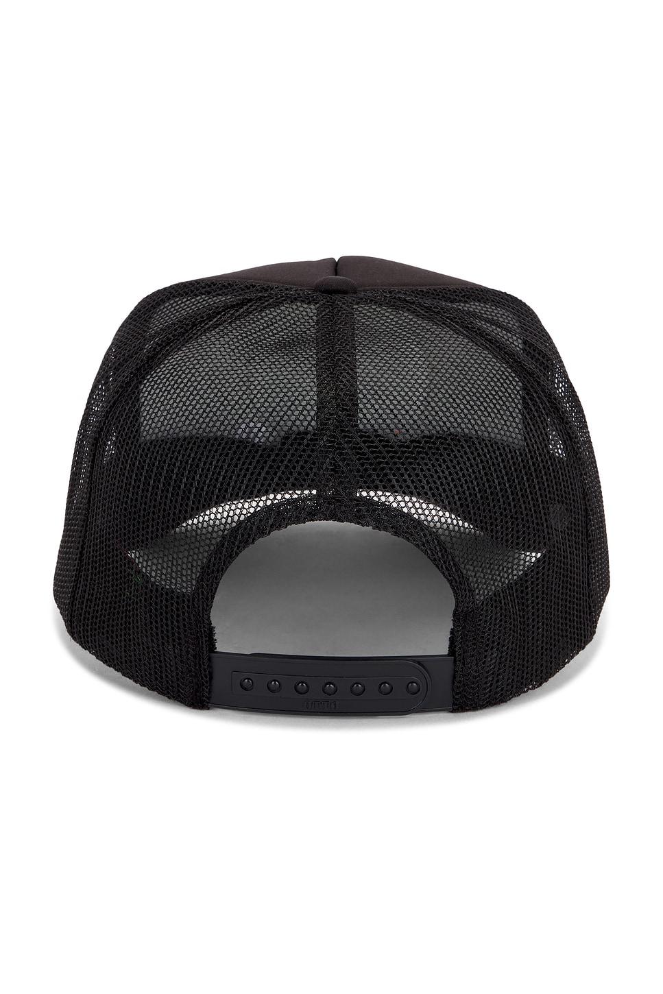 Pray For Cowboys Trucker Hat Friday Feelin Product Image