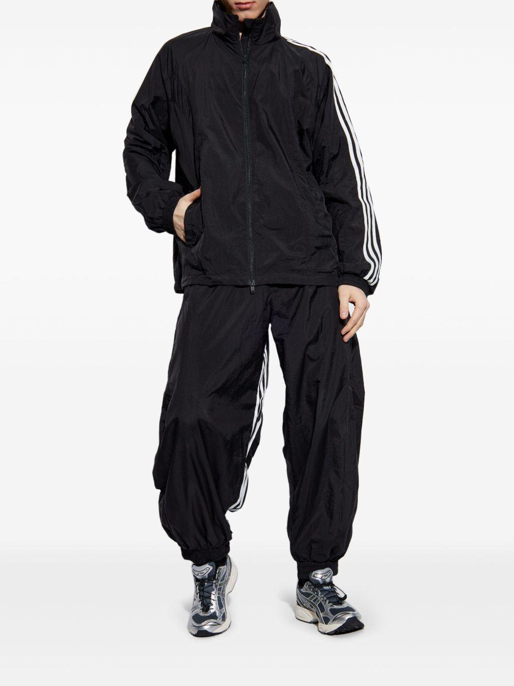 3 Stripes-logo track pants Product Image