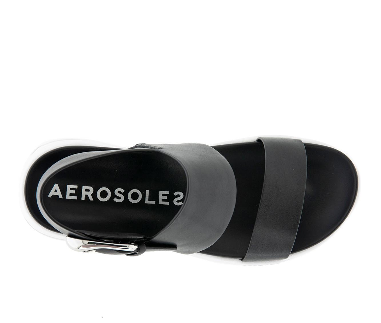 Women's Aerosoles Hari Sandals Product Image
