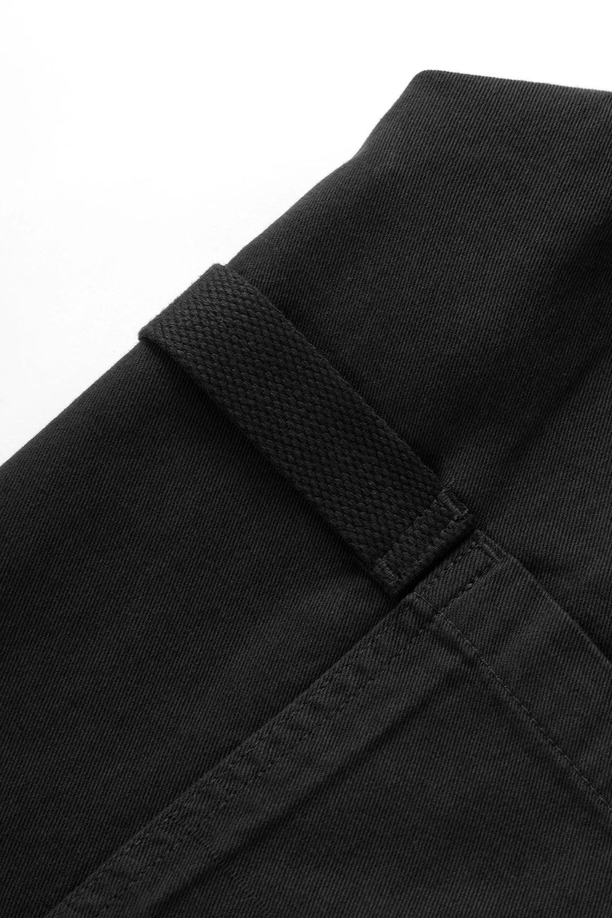 Trade Apron - Black Product Image