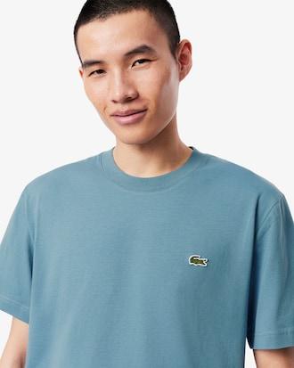 Men's Cotton T-Shirt Product Image