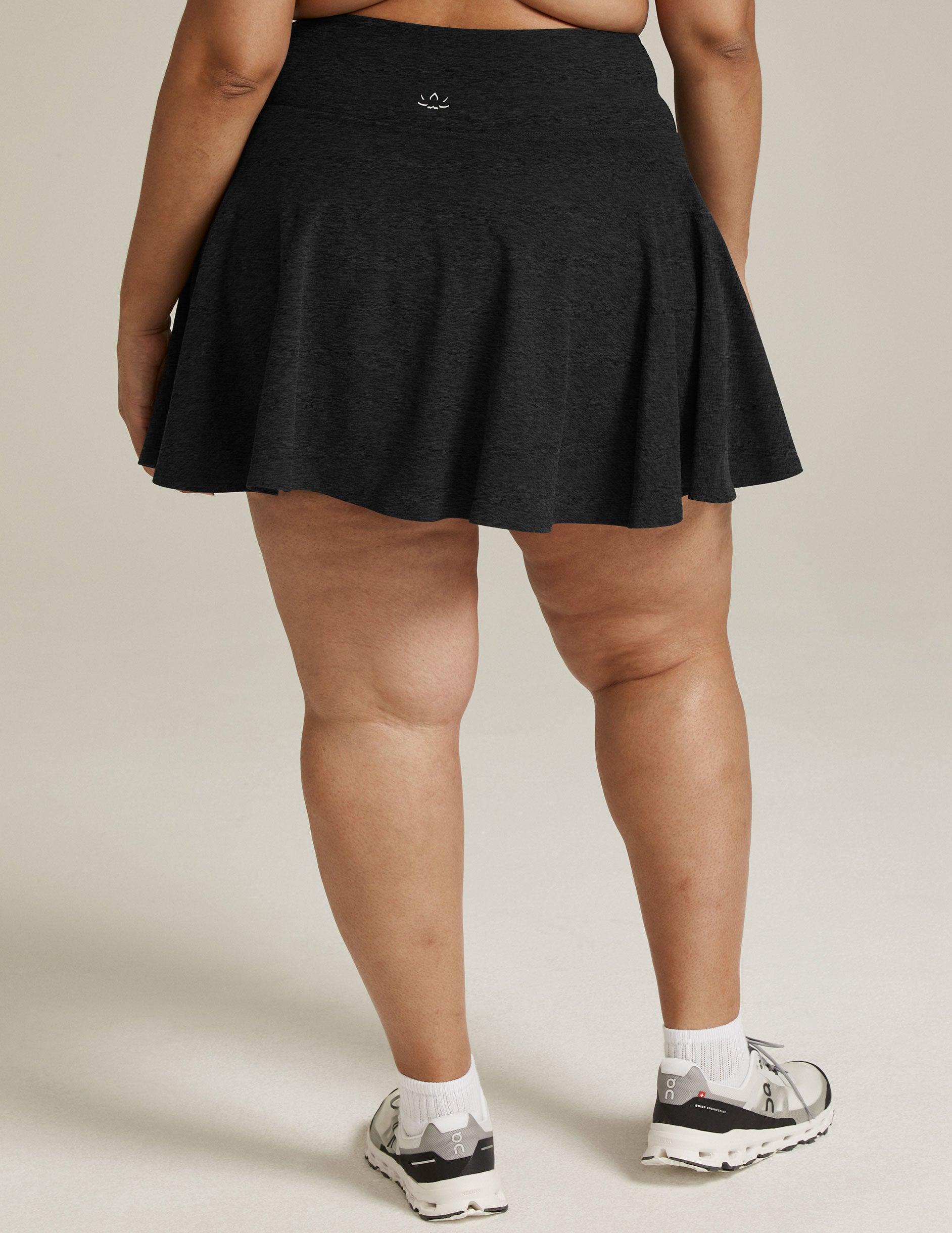 Spacedye Hot Shot Circle Skirt Girls Product Image