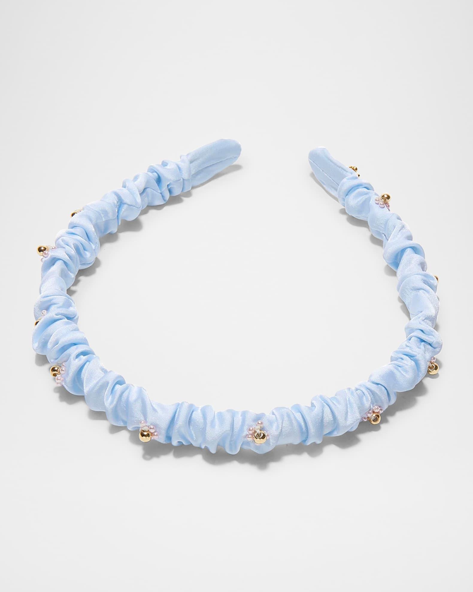 Jessie Flower Headband Product Image