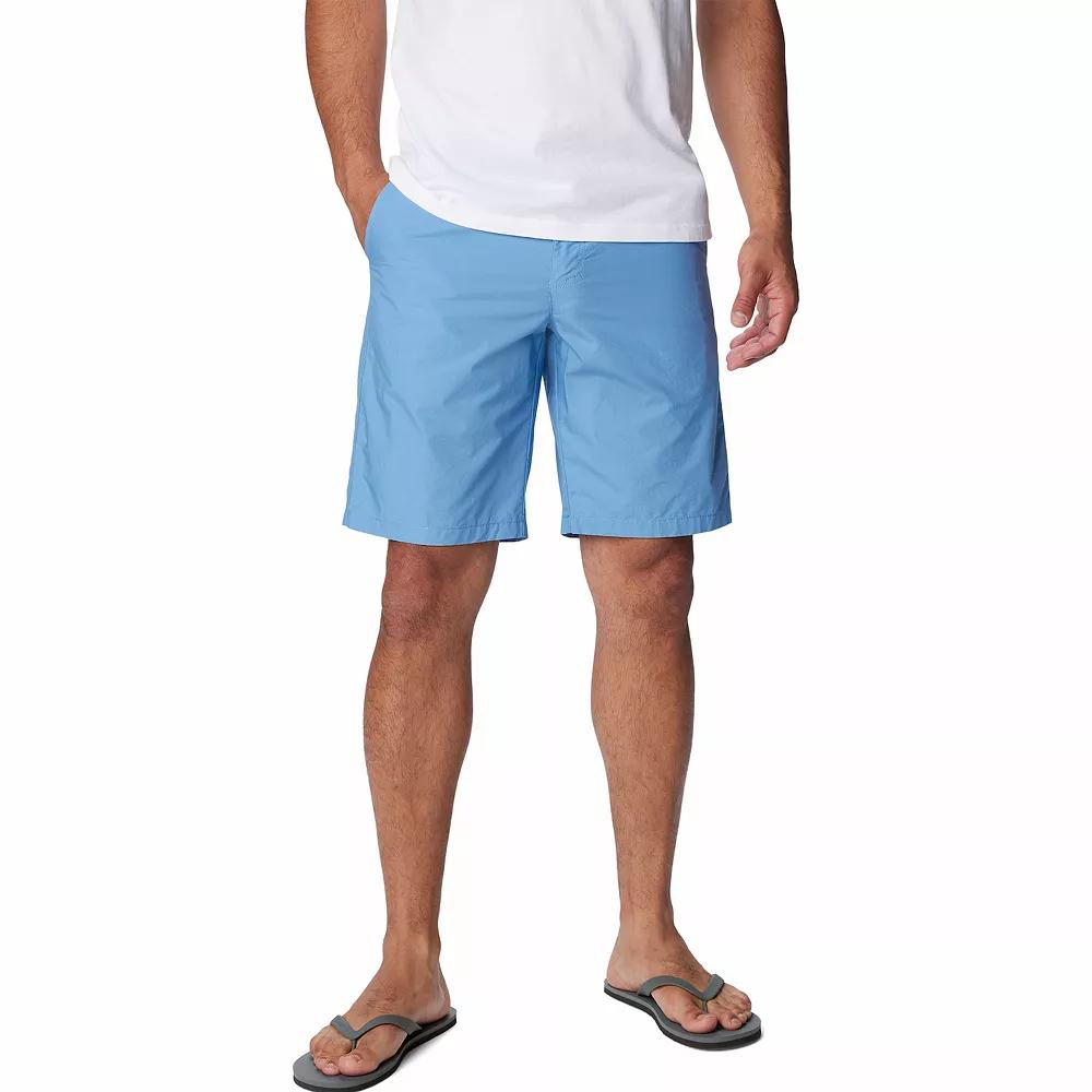 Columbia Mens Washed Out Shorts- Product Image
