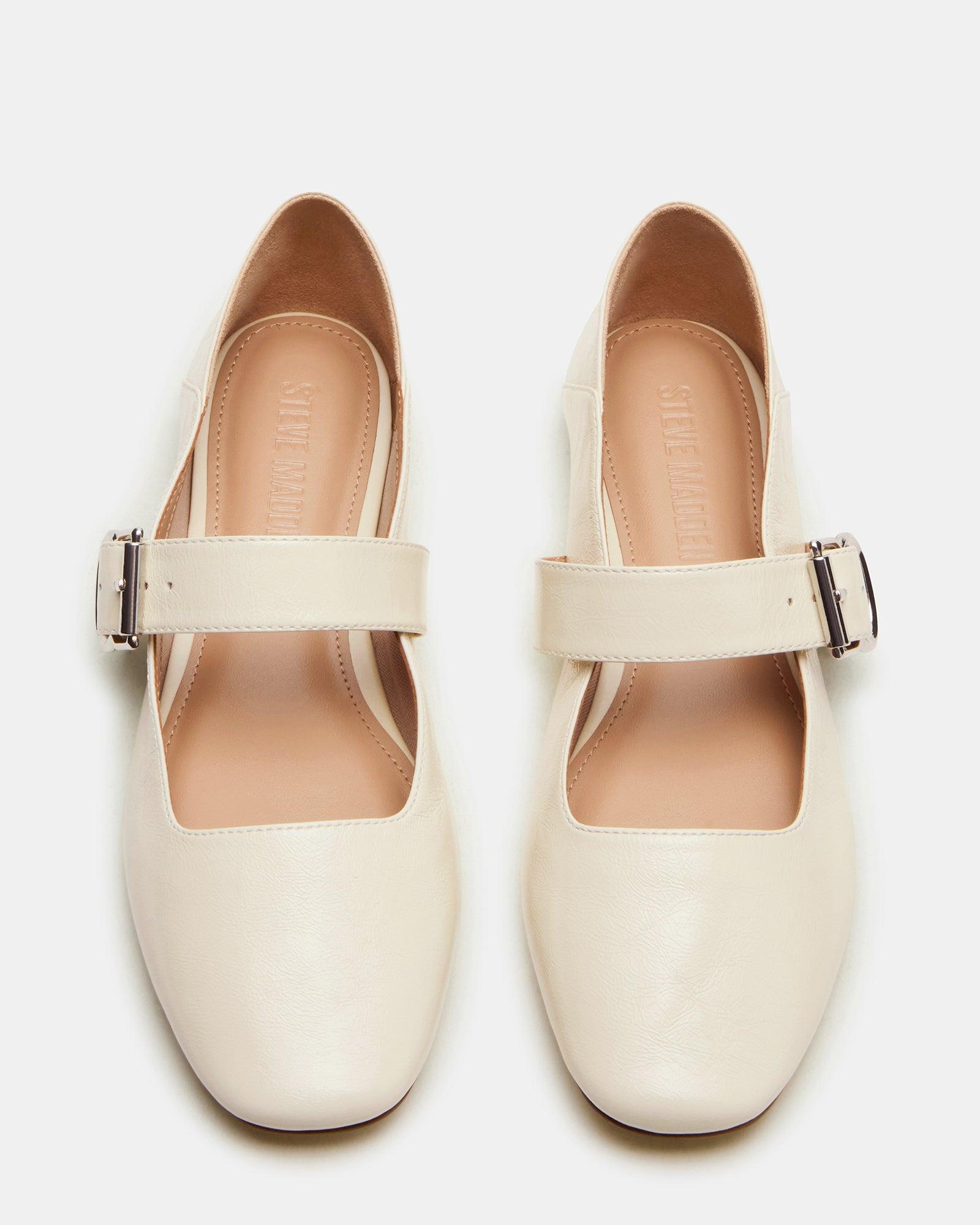 JENNI BONE LEATHER Female Product Image