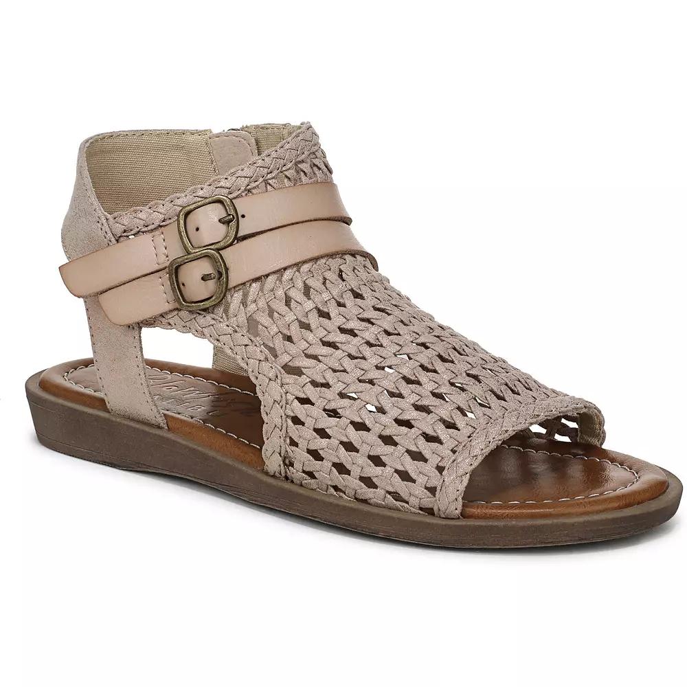 Blowfish Malibu Womens Dream Hooded Sandal Product Image