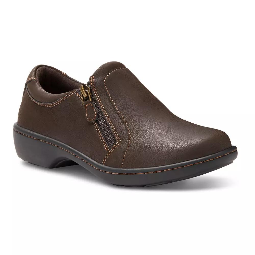 Eastland Vicky Women's Slip-On Shoes,  Product Image