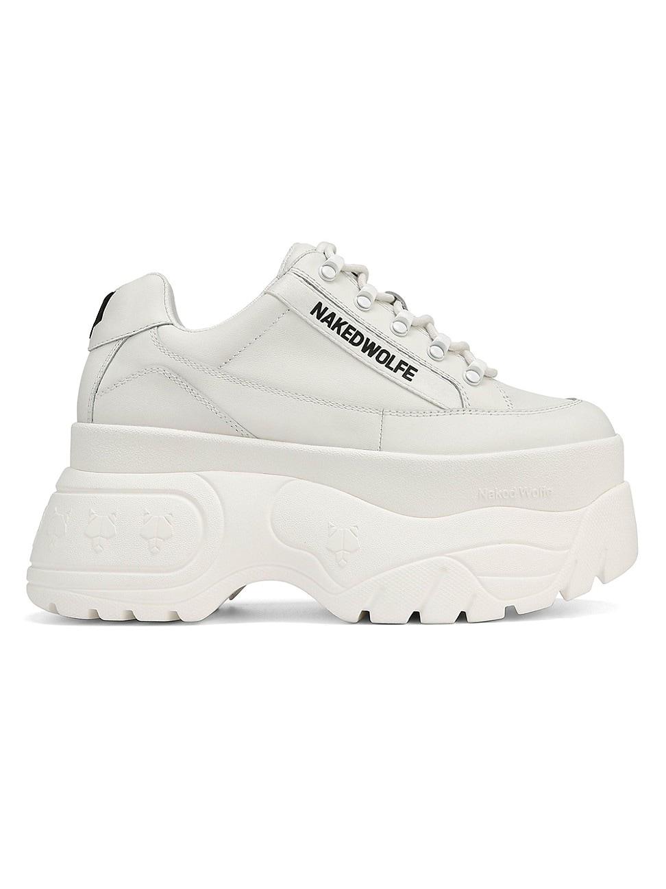 Womens Sprinter Sneakers Product Image