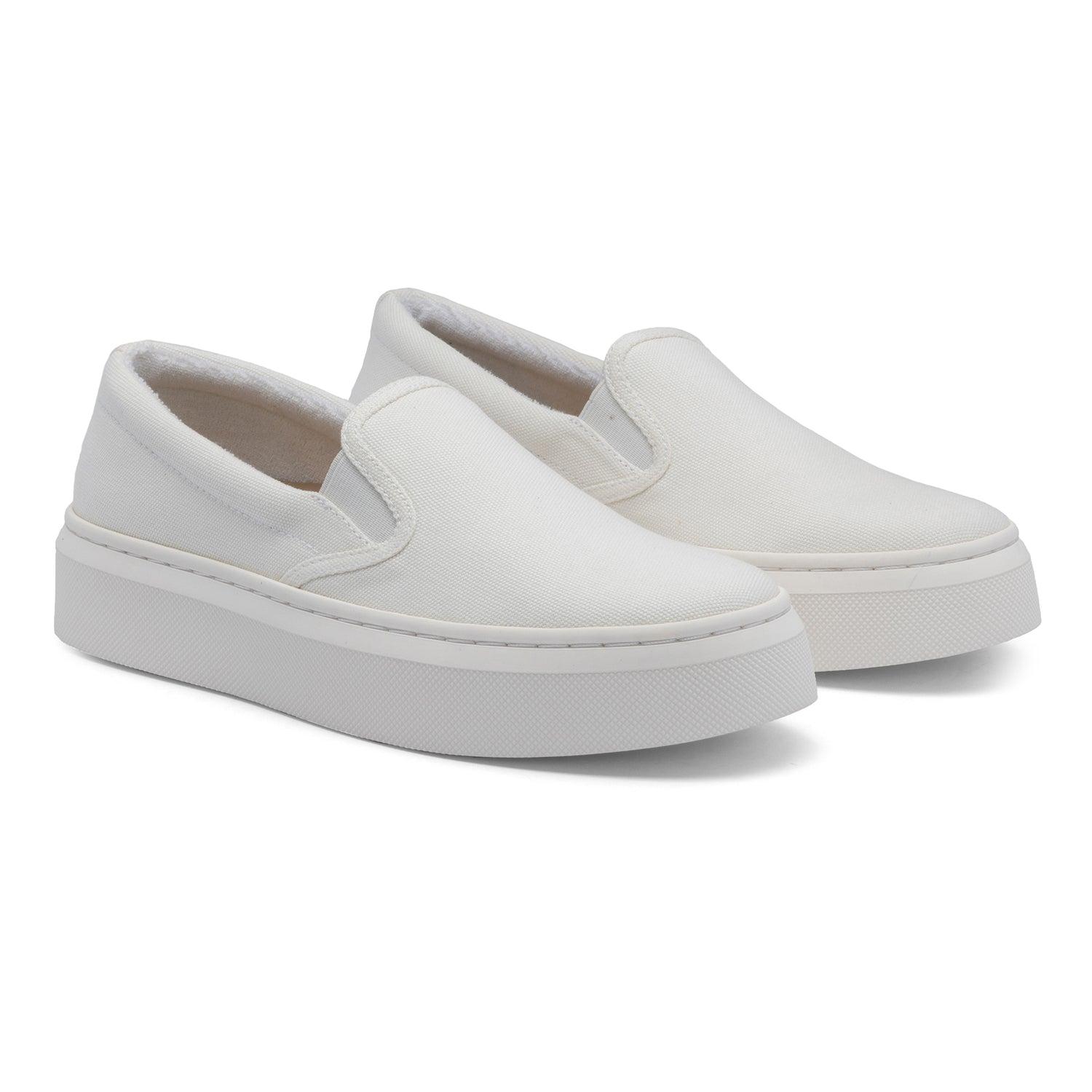 Jumpstreet Slip On Female Product Image