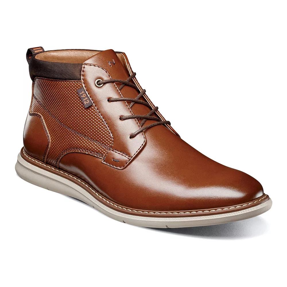 Nunn Bush® Chase Men's Chukka Boots,  Product Image
