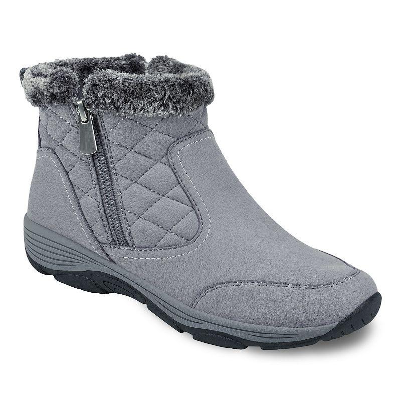 Easy Spirit Vance Women's Water-Repellent Winter Boots,  Product Image