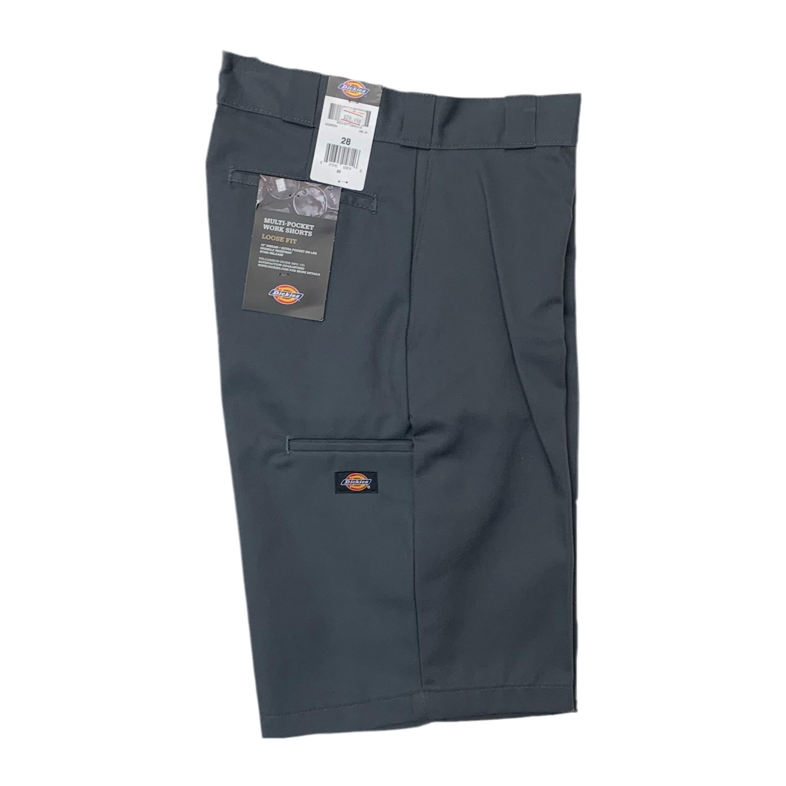 Dickies Loose Fit Work Shorts, 13" Male Product Image