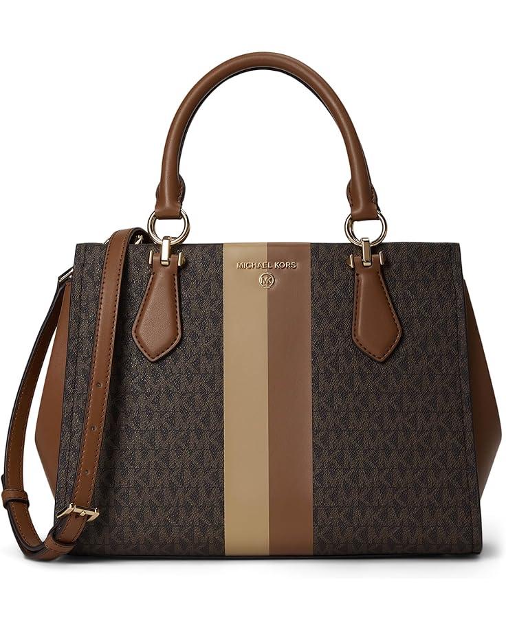 Laila Small Satchel Product Image