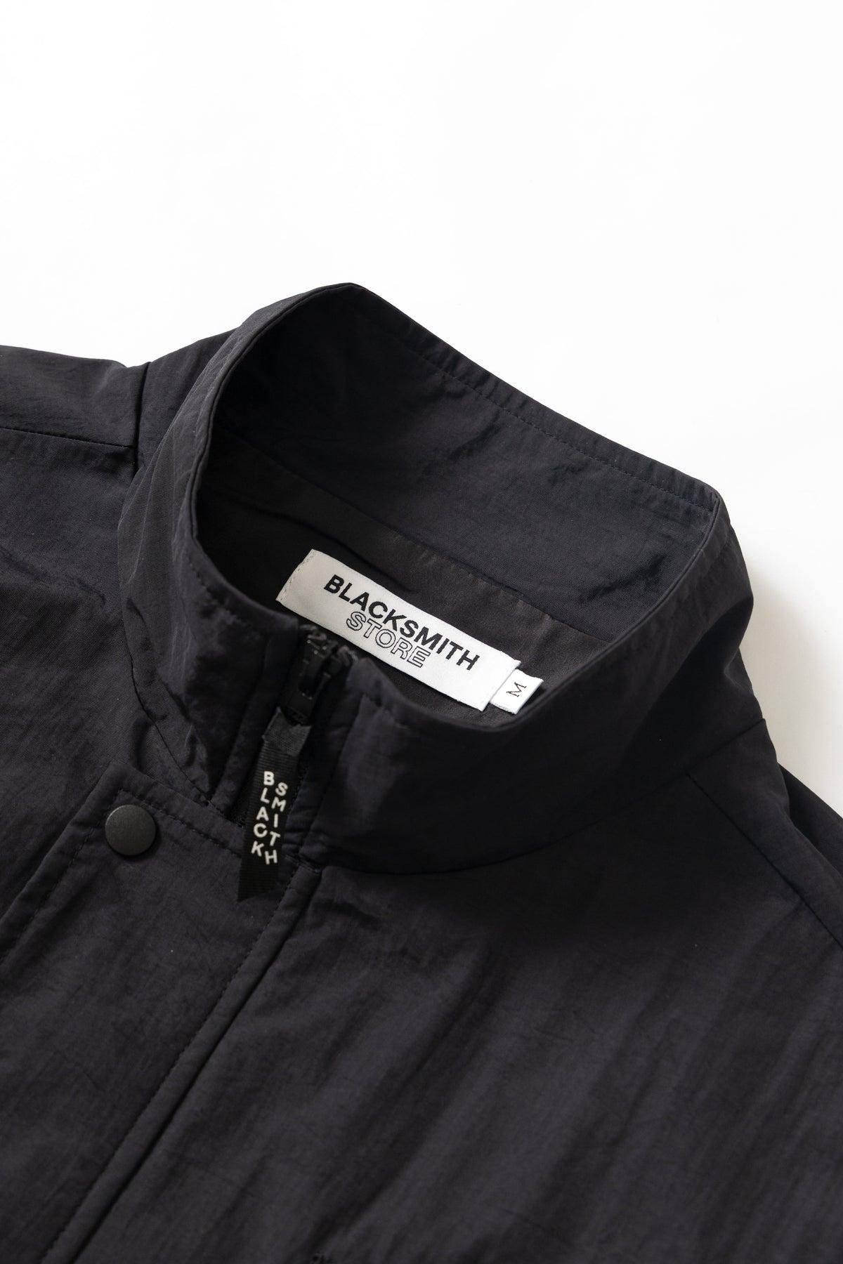 Blacksmith - Rindy Widge Jacket - Black Product Image