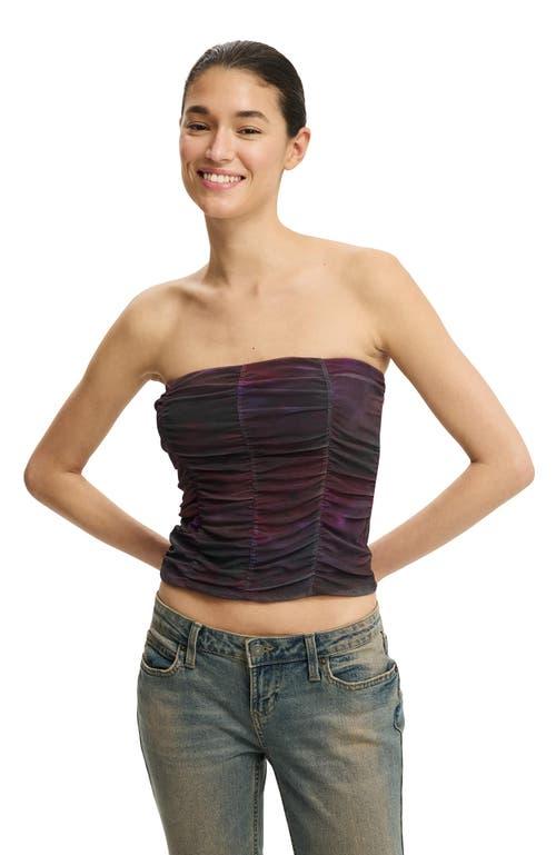 Cotton On Women's Cara Corset Bandeau Product Image