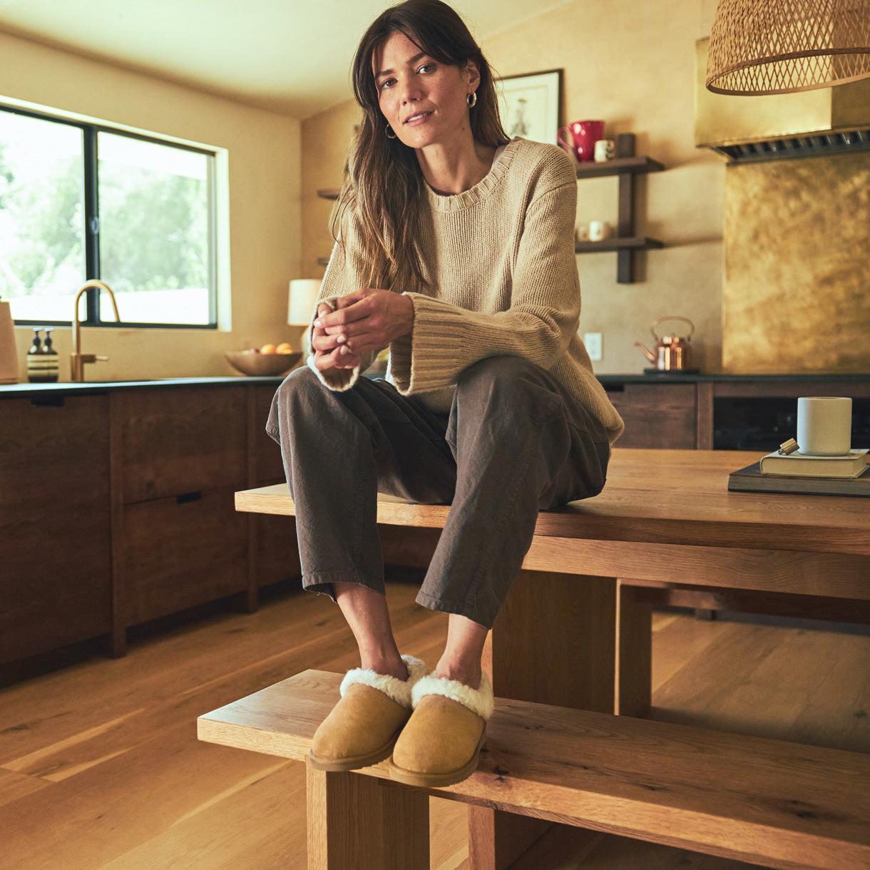 Mosey Slip On Product Image