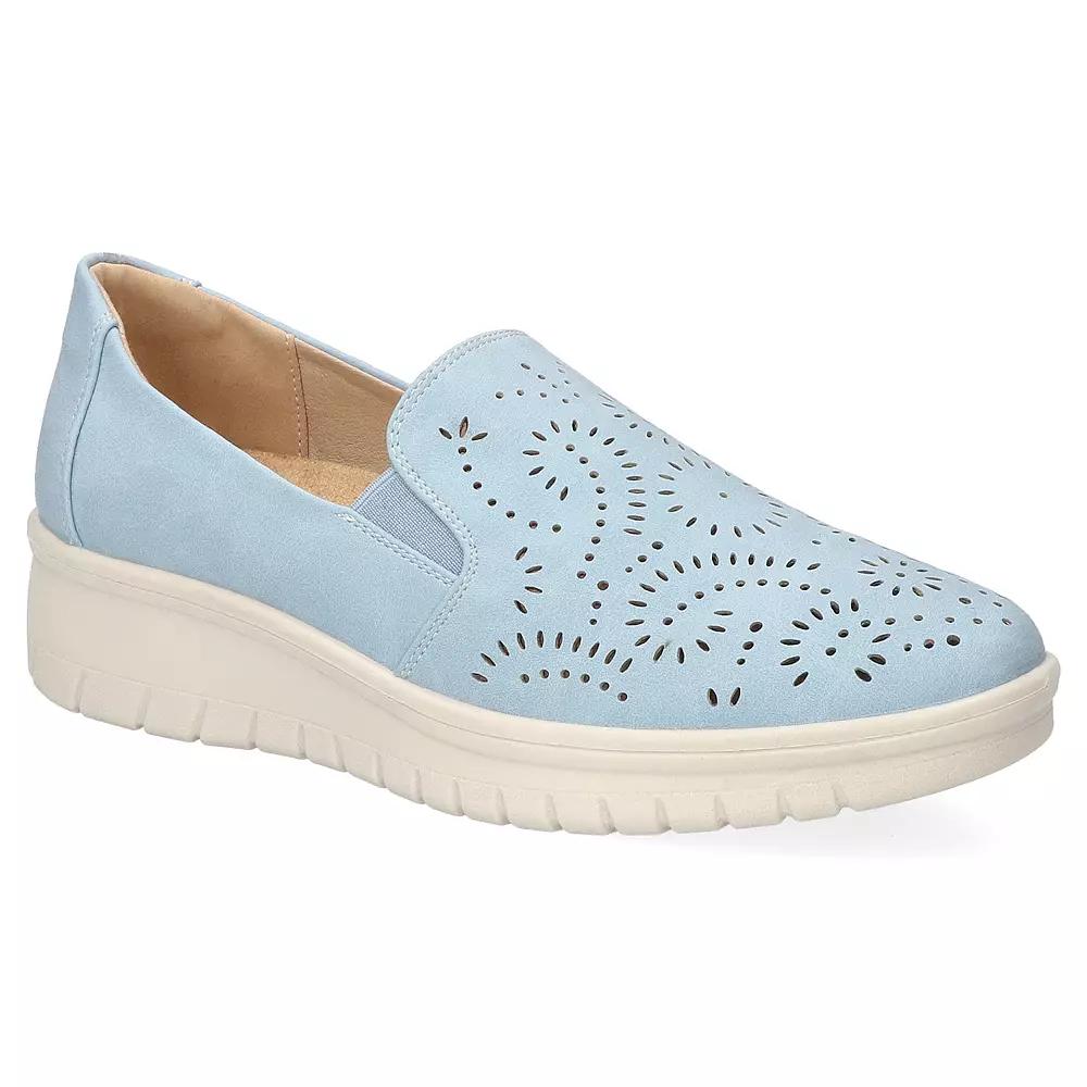 Ying by Easy Street Women's Comfort Flats,  Product Image