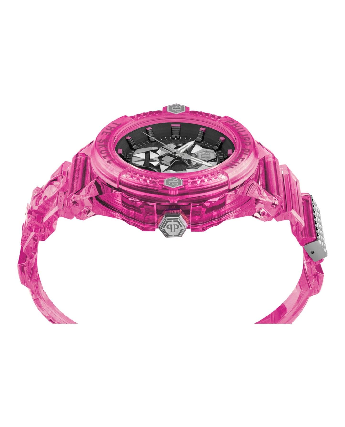 Philipp Plein The $kull Scuba Duba Edition Silicone Watch Product Image